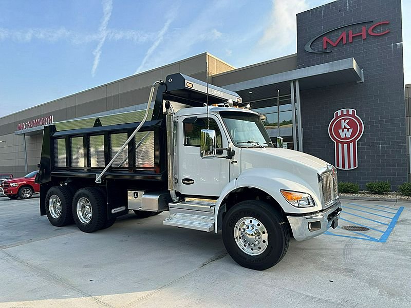 Find Dump Trucks for Sale in South Carolina _ Top Deals