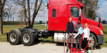 Lease Purchase Trucking with Peterbilt 389 _ Your Guide