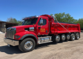 Find Tri Axle Dump Trucks for Sale by Owner Directly