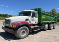 Find Tri Axle Dump Trucks for Sale Near Me _ Local Inventory