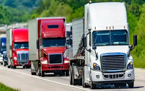 Dump Truck Financing for Startups_ A Guide to Your First Rig