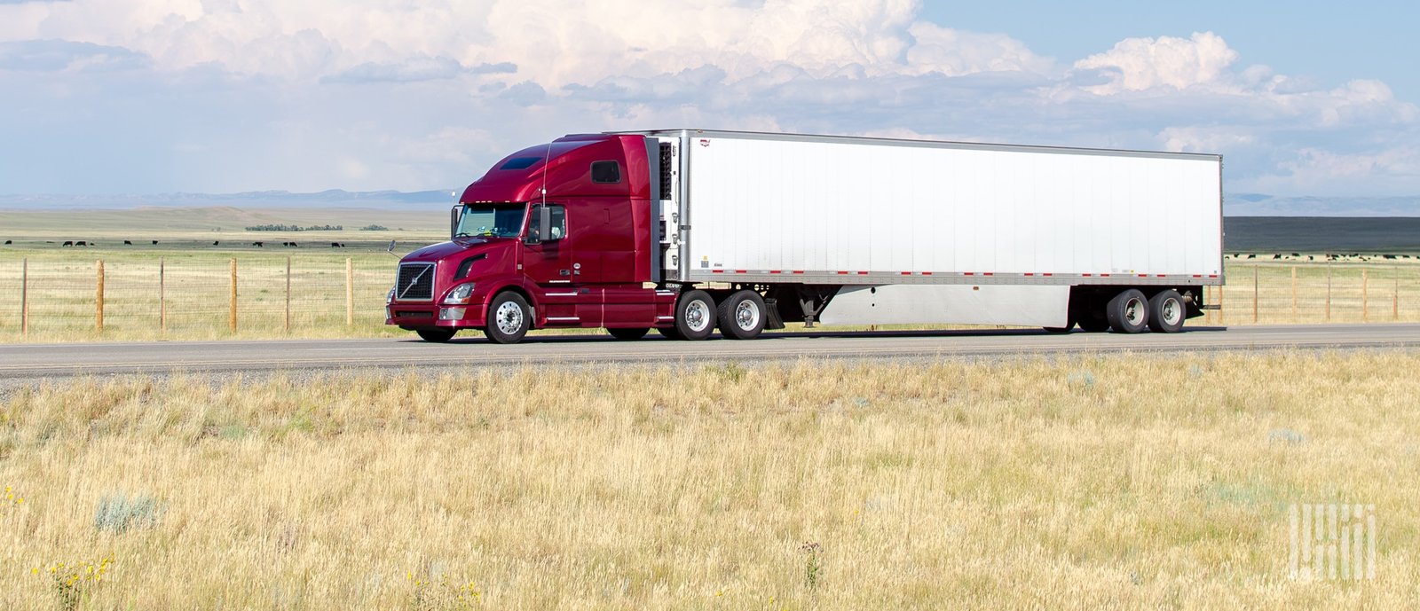 Lease Purchase Semi Trucks - No Credit Check & Fast Approval
