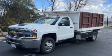 Find Your Ideal Dump Truck for Sale in Oregon Today