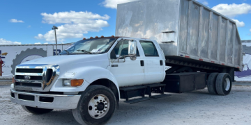 Used Dump Bed Pickup Trucks For Sale _ Find Your Hauler