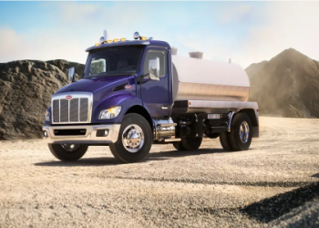 Peterbilt Dump Truck Price Guide _ New & Used Costs