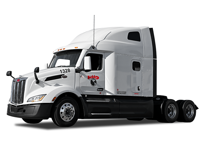 Lease Purchase Trucking Companies in Georgia _ Your Guide