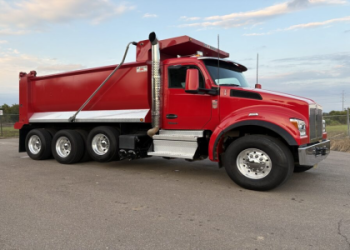 Find Quality Quint Dump Trucks for Sale _ Reliable Deals