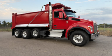 Find Quality Quint Dump Trucks for Sale _ Reliable Deals