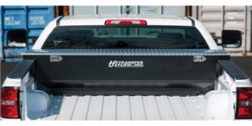 Auxiliary Fuel Tanks for Pickup Trucks_ A Complete Guide