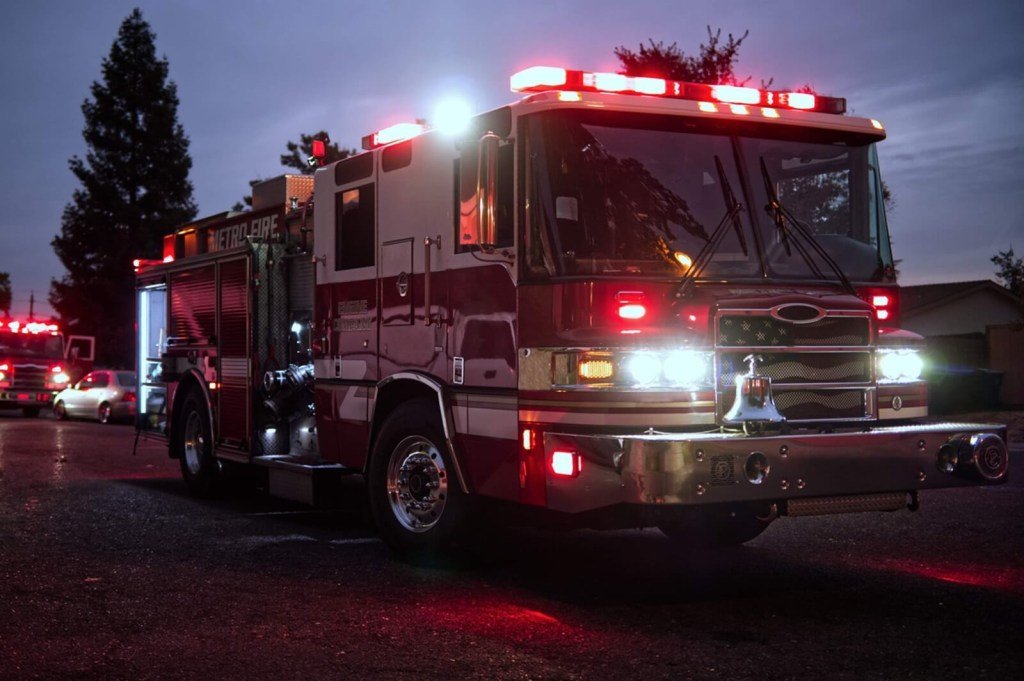 How Much Does a Brand New Fire Truck Cost_ A 2024 Price Guide