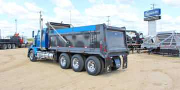Western Star 4900 Dump Truck for Sale _ Find Your Heavy-Duty Hauler