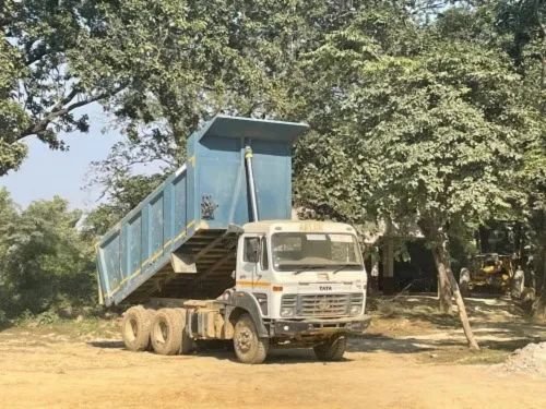 Where to Rent a Dump Truck Near Me _ Local Rental Guide