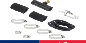 Auxiliary Fuel Tanks for Pickup Trucks_ A Complete Guide