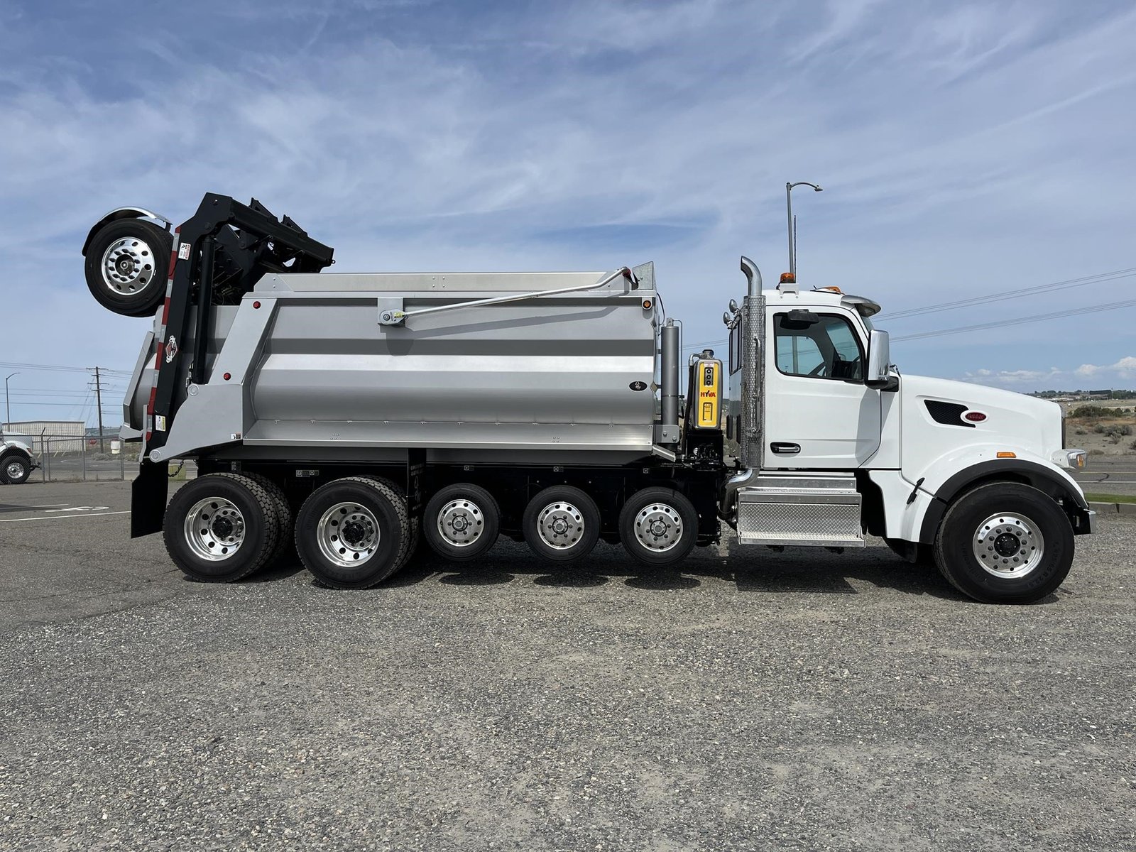 Find Dump Trucks for Sale in MA _ Your Heavy Equipment Source