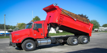 Find Dump Trucks for Sale in KY _ Top Deals & Models