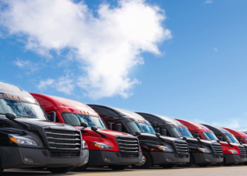 Best Lease Purchase Trucking Companies _ Top 2024 Options