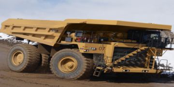 Find Dump Truck Jobs Near Me Hiring & No Experience Needed