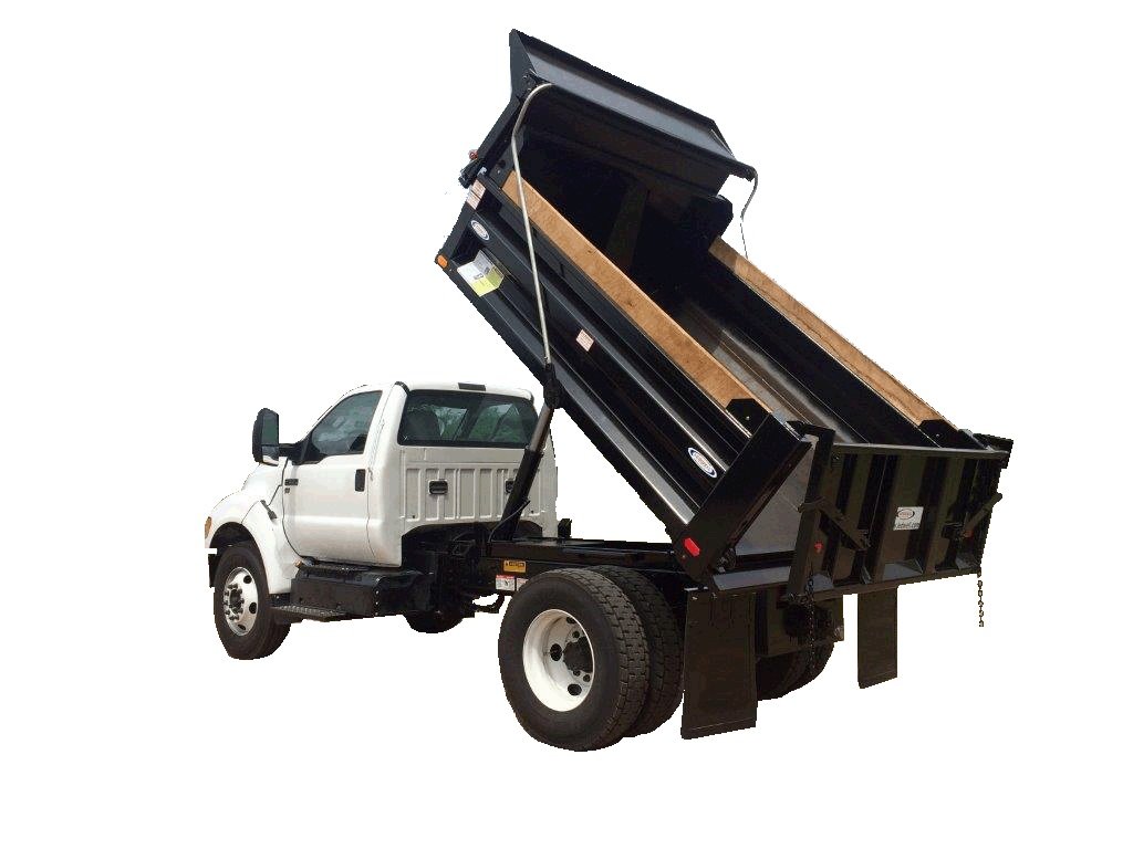 Top-Rated Truck with Dump Bed Rental _ Get a Quote Today