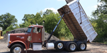 Find Your Peterbilt 379 Tri Axle Dump Truck for Sale Today