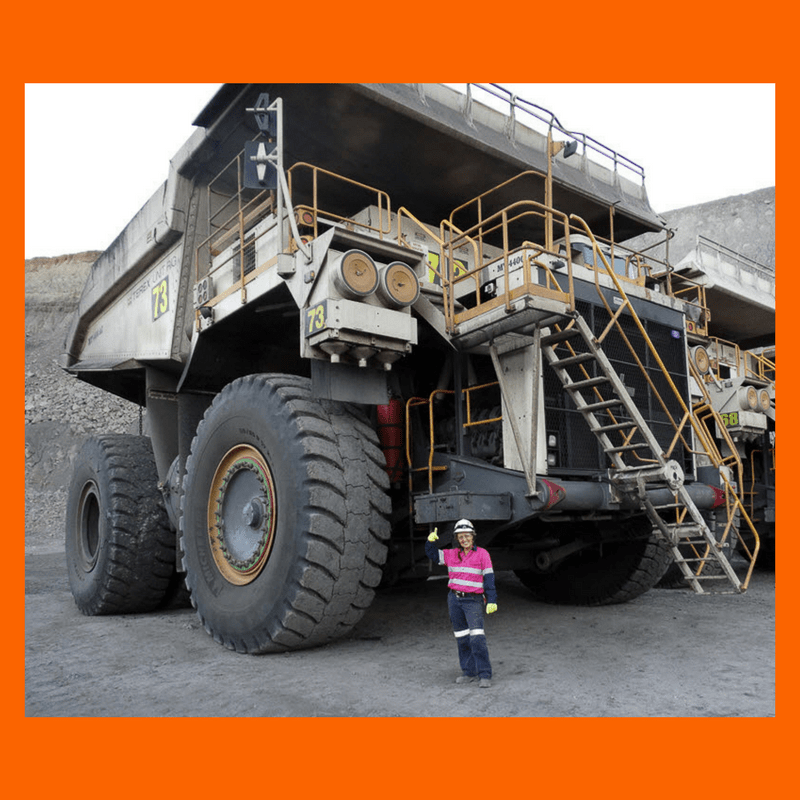 No Experience Dump Truck Driving Jobs _ Start Your Career