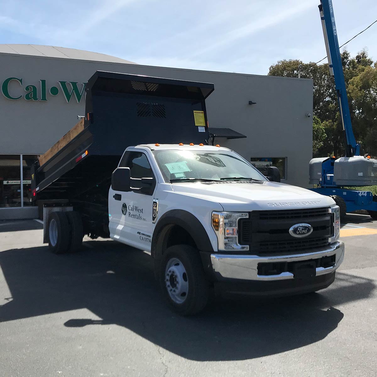 Find Your 3 Yard Dump Truck for Sale _ Compare Models & Prices