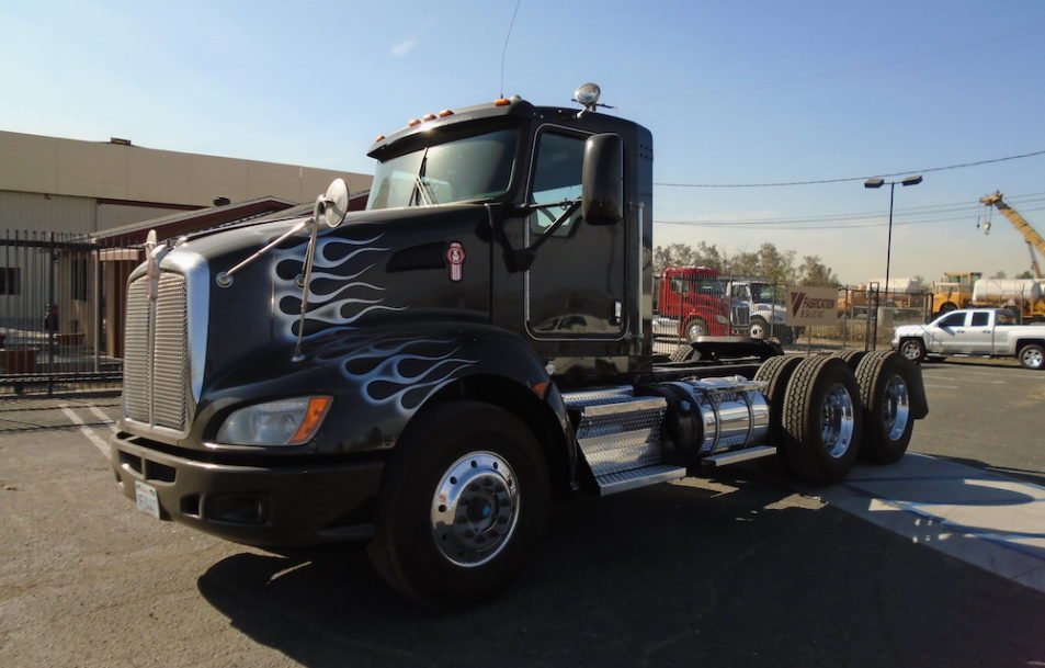 Super 10 Dump Truck for Sale in Fontana CA _ Get a Quote