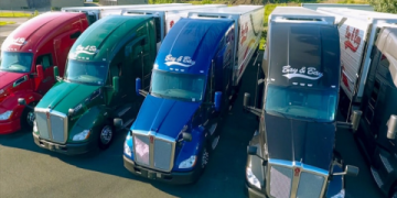 Lease Purchase Flatbed Trucking Companies _ A Driver’s Guide