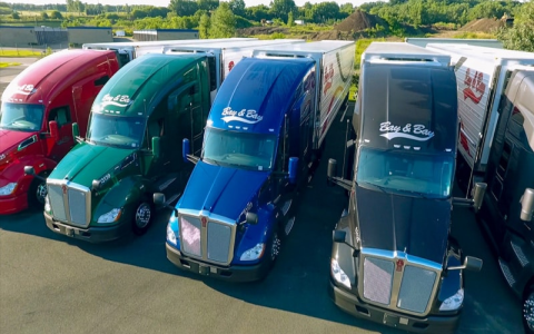 Lease Purchase Flatbed Trucking Companies _ A Driver’s Guide