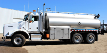 Pickup Truck Water Tanks_ Your Ultimate Guide & Top Picks