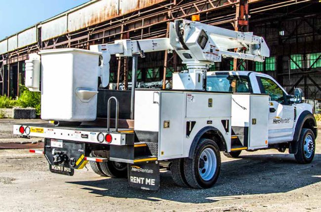 Custom Personalized Mud Flaps for Dump Trucks _ Durable & Unique