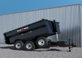 Brand New Dump Truck Price Guide & Latest 2024 Costs