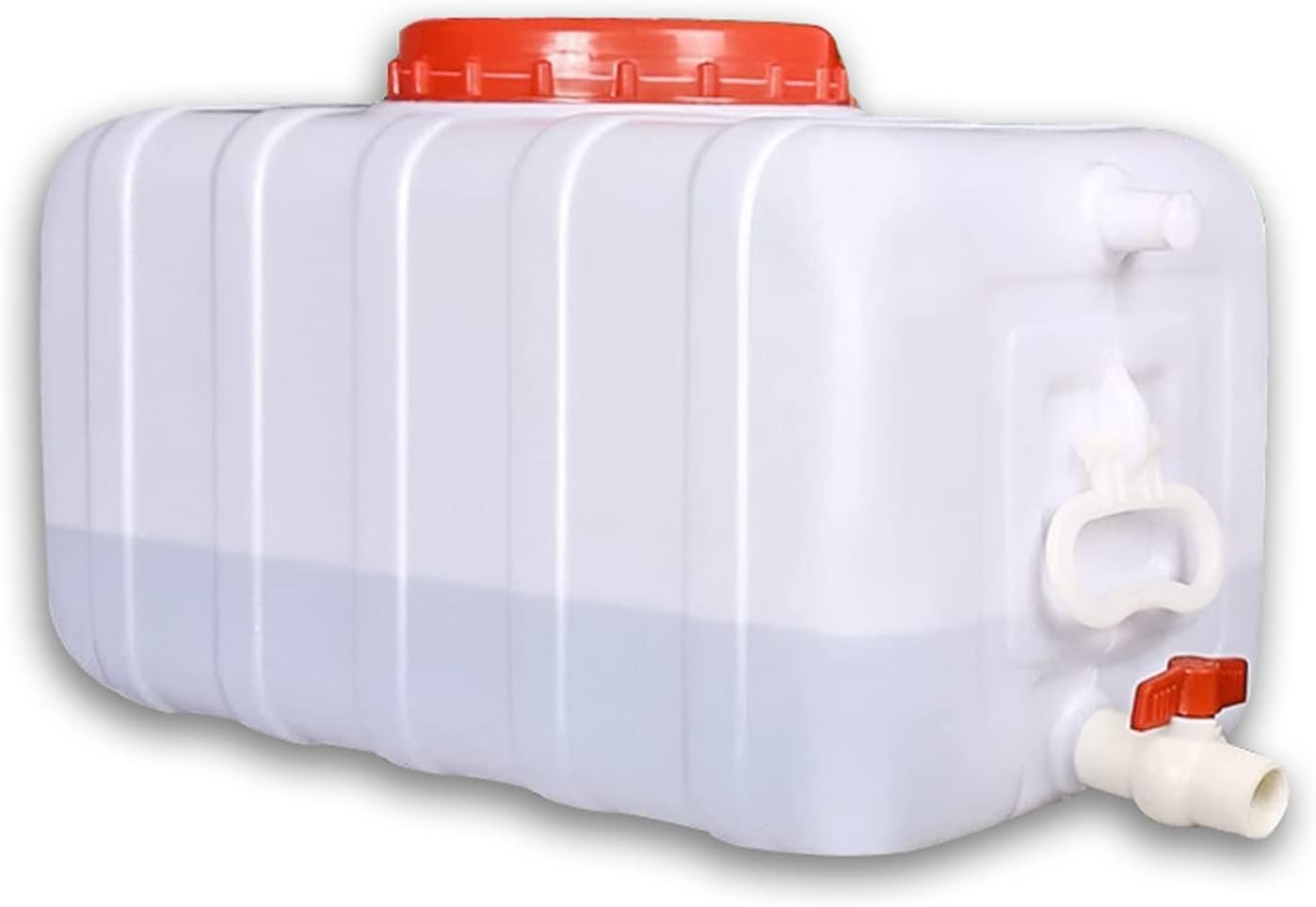 Durable Plastic Truck Water Tanks _ Long-Lasting Solutions
