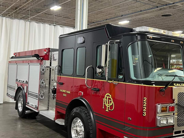 Fouts Brothers Fire Trucks_ History & Custom Fire Apparatus