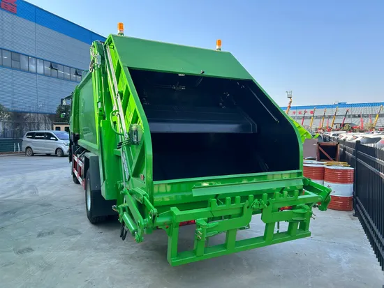 Top Garbage Can Washing Trucks 2025 _ Compare Models & Prices
