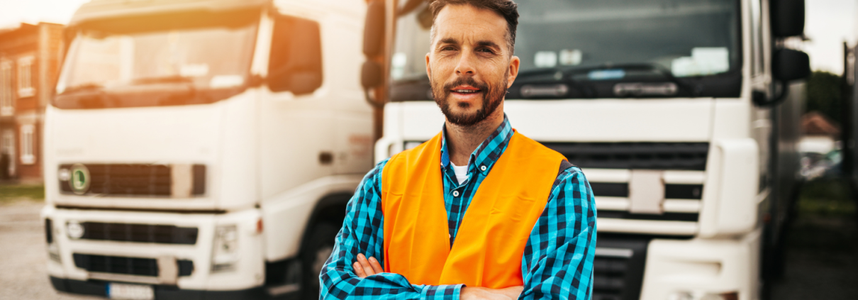 How to Become a Garbage Truck Driver _ Career Guide