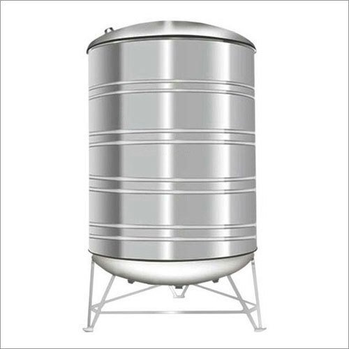 Stainless Steel Water Tanks for Trucks _ Durable & Corrosion-Resistant