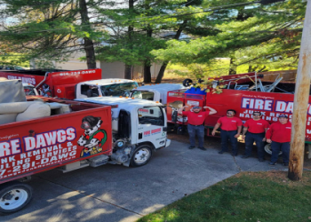 Top Indianapolis Dump Truck Companies _ Reliable Hauling Services