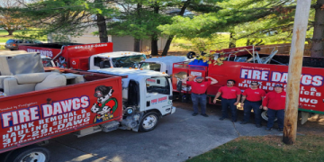 Top Indianapolis Dump Truck Companies _ Reliable Hauling Services