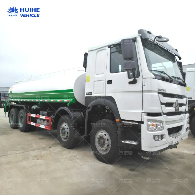 Used Water Trucks for Sale _ Find Reliable & Affordable Trucks