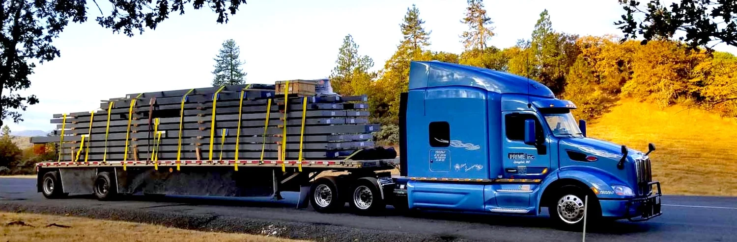 Best Lease Purchase Trucking Companies _ Top 2024 Options