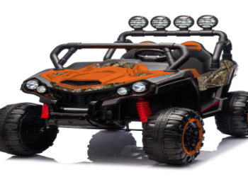 Power Wheels Garbage Truck_ Kids’ Electric Ride-On Guide