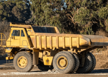 How Much Does a Dump Truck Load of Dirt Cost_ Pricing Guide