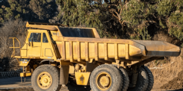 How Much Does a Dump Truck Load of Dirt Cost_ Pricing Guide