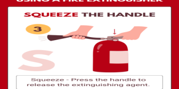 Class K Fire Extinguisher for Food Trucks_ Essential Safety Guide