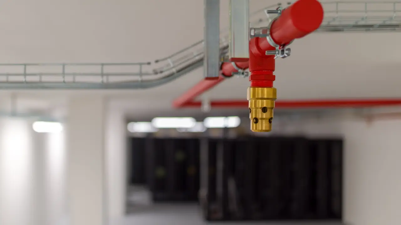 Food Truck Fire Suppression System Cost & Pricing Guide