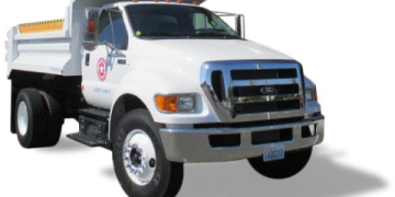 Rent a 10 Wheel Dump Truck _ Get Your Quote & Pricing Today