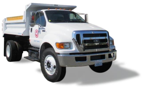 Rent a 10 Wheel Dump Truck _ Get Your Quote & Pricing Today