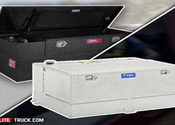 Diesel Fuel Tank Truck Bed Solutions & Installation Guide