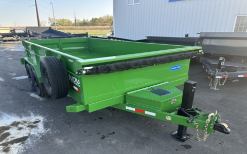 Best Dump Truck Load Boards_ Find & Book Hauls in 2024