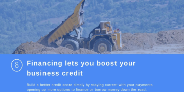 Dump Truck Financing Rates_ Compare & Save on Loans Today